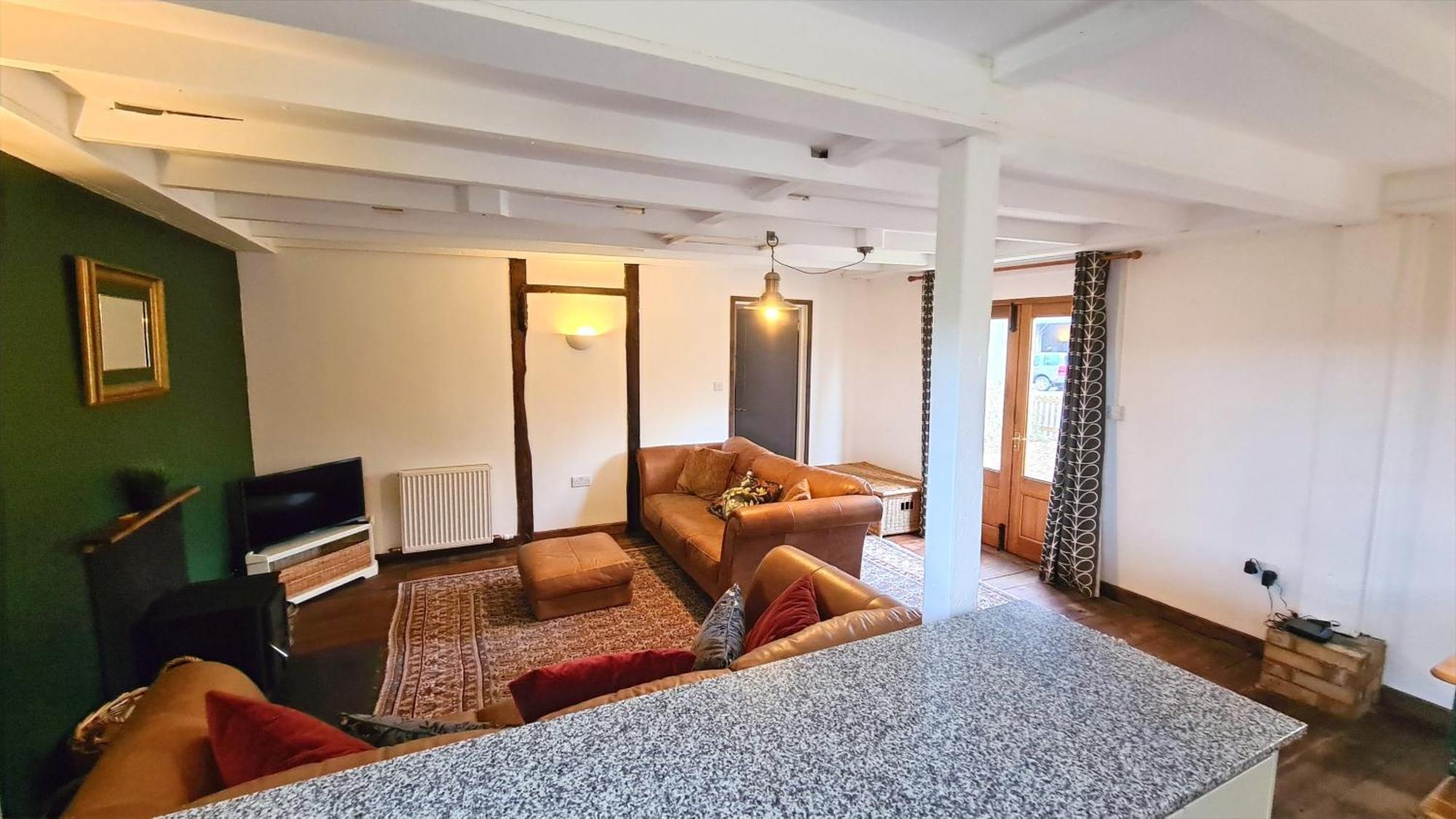 Horsley Hale Farm Glamping Hotel Ely Kamer foto