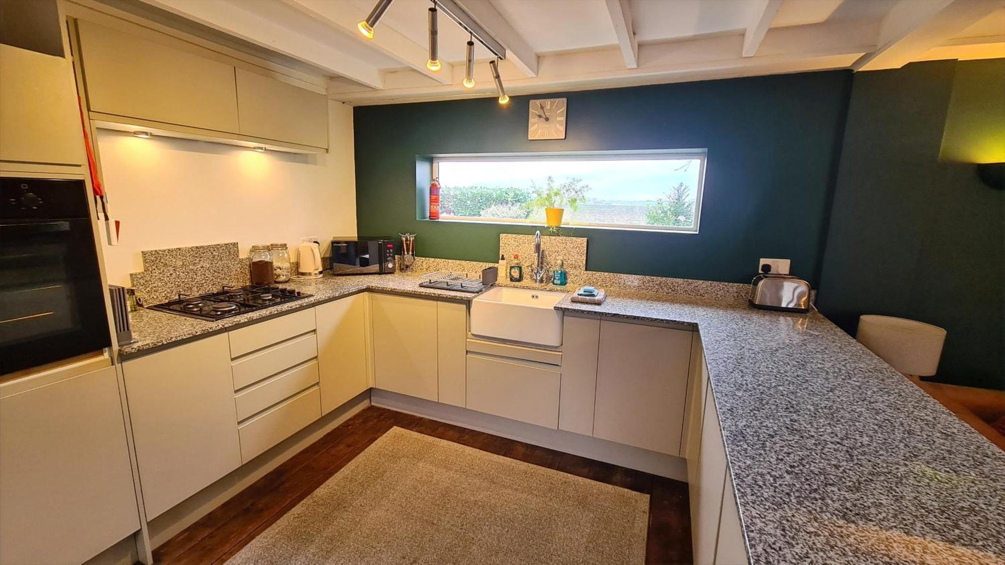 Horsley Hale Farm Glamping Hotel Ely Kamer foto