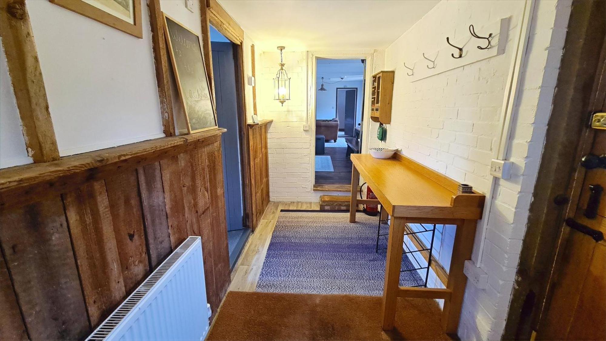 Horsley Hale Farm Glamping Hotel Ely Kamer foto